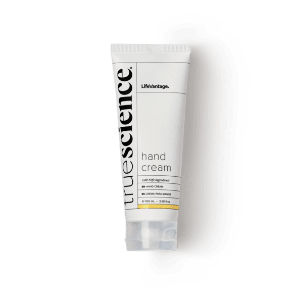 TrueScience Handcrème