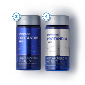 Pacchetto LifeVantage Protandim Dual