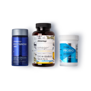 Paquete LifeVantage Nutrition Care