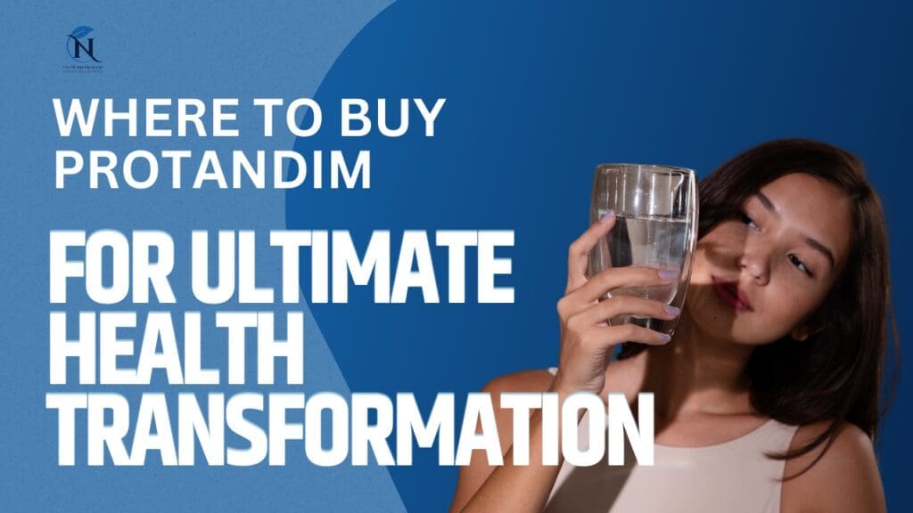 uy Protandim for Ultimate Health Transformation